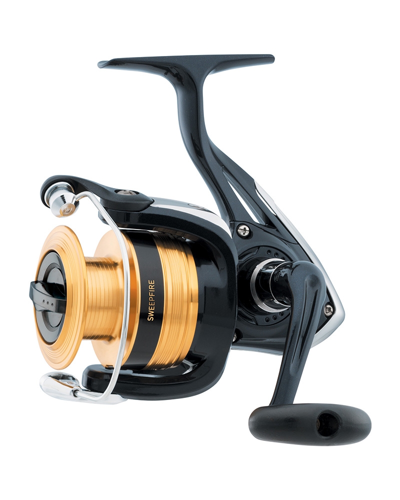 Daiwa Sweepfire -2B Reels